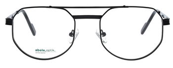 Das Bild zeigt die Abele Optik Fassung 148621 von vorne.